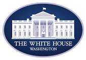  logo for the White House